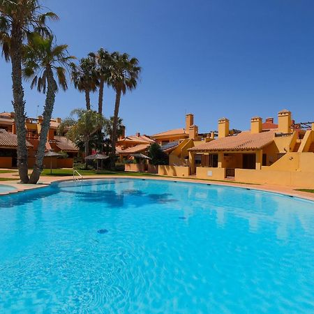 Beach Huisje Mar Menor Mar de Cristal Esterno foto
