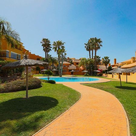 Beach Huisje Mar Menor Mar de Cristal Esterno foto
