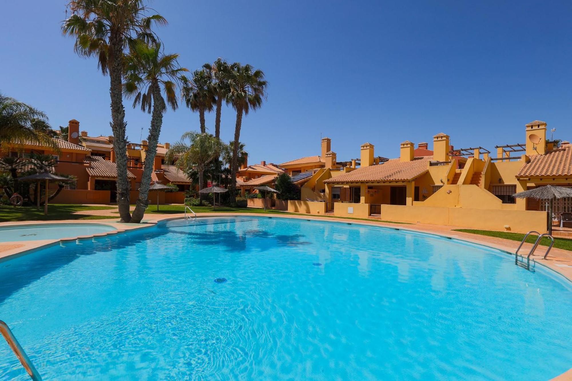 Beach Huisje Mar Menor Mar de Cristal Esterno foto