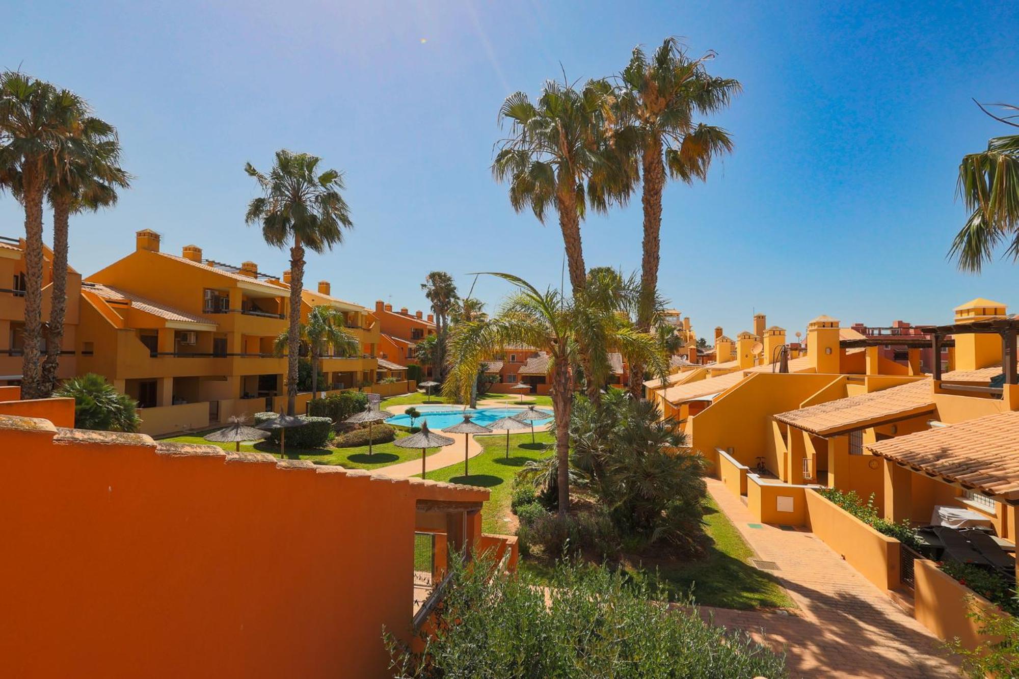 Beach Huisje Mar Menor Mar de Cristal Esterno foto